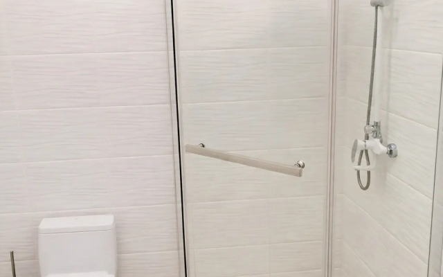 Апартаменты Уютная Студия рядом с Вокзалом