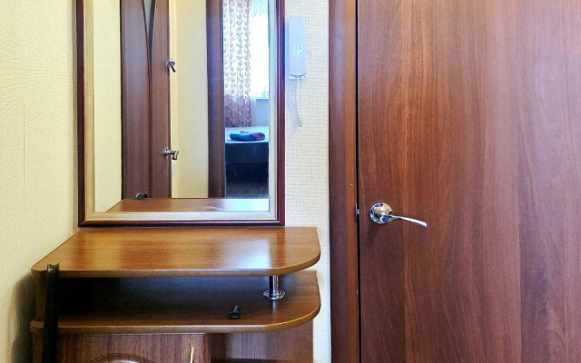 Апартаменты Однокомнатные на Латышских Стрелков 45