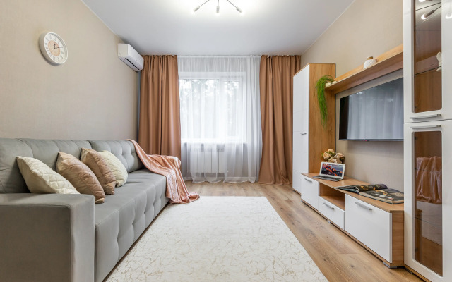 Rostov Apartments