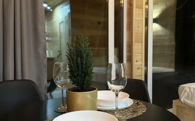 Частный Дом Домик для Двоих 2