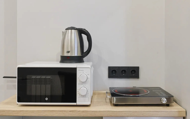 Квартира Уютная квартира недорого