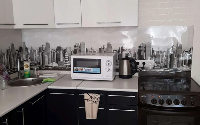 Квартира на Омской Улице 64