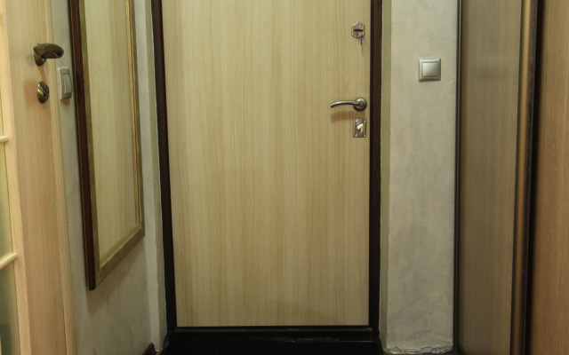 Квартира на Динамо