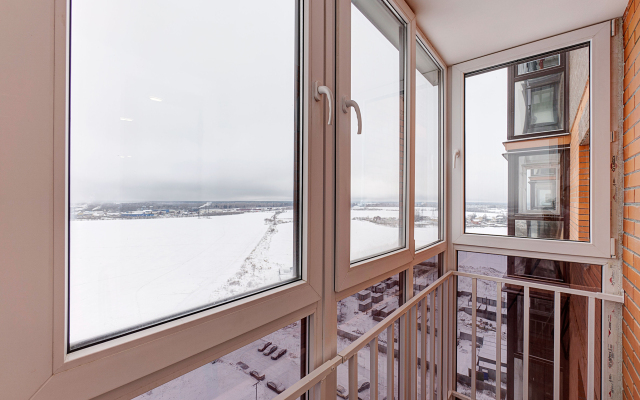 Апартаменты Цветная Студия