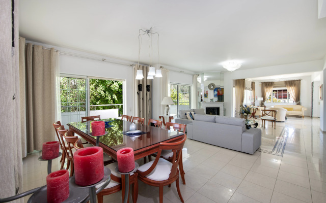 Villa Plumeria Crete