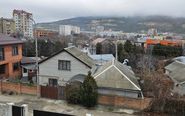 Гостевой дом Ахмат