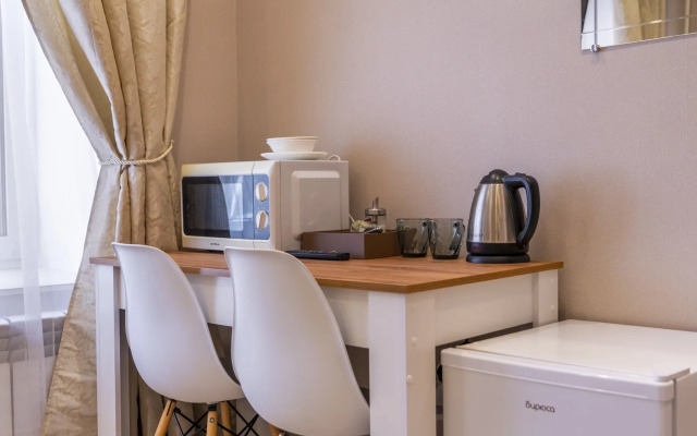 Квартира Студия 3 в Петроградском Районе