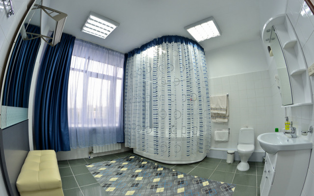 Hotel Olimpiyskaya