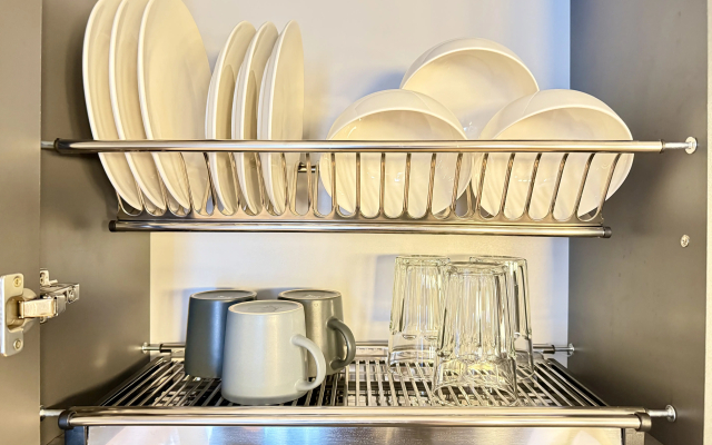 Апартаменты возле ТЦ Горизонт