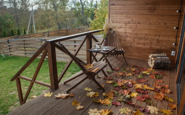 Private house Barnkhaus "zima"