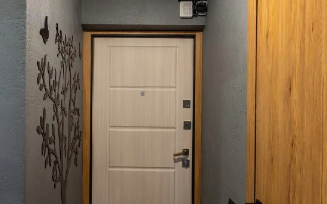 Квартира на Фабричной 4