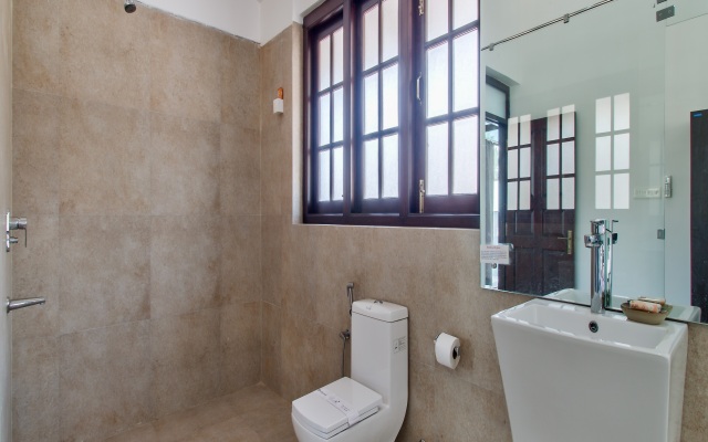 Calangute Phase 12 Villa