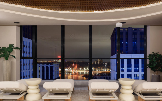 Hotel DION INN HOTEL AND SPA 4*