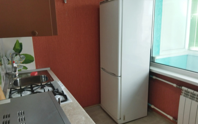 Uyutnaya V Tsentre Goroda Flat