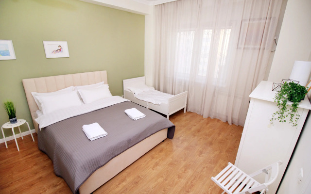 Keremet 7 Apartments