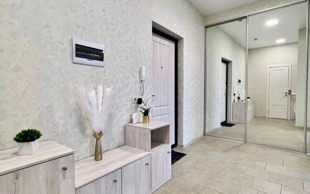 Квартира на Достоевского 57