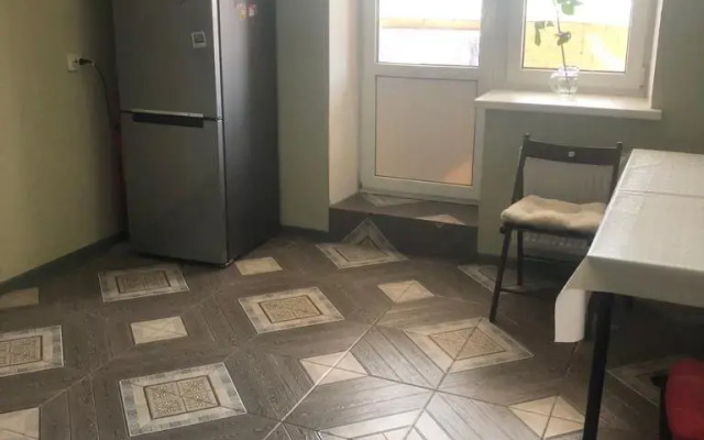 Piramida Flat