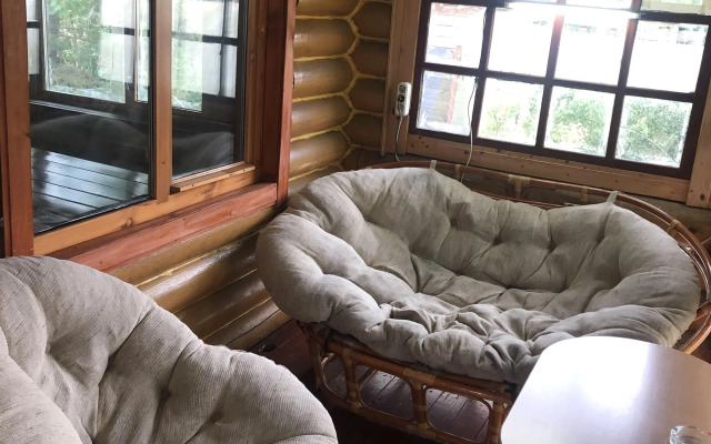 Volna Private house