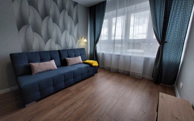 Апартаменты Кошки Рядом с Куршской Косой