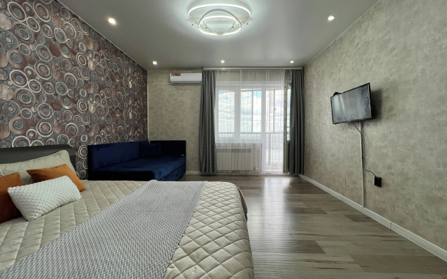 Smolina 63-206 Ulan-Ude Tsentr KakDoma Studio