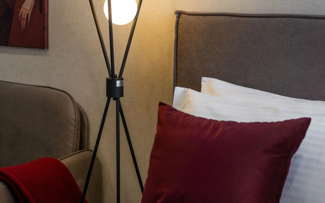 Kislorod 232 Stilnye Dizaynerskie Apartamenty Flat