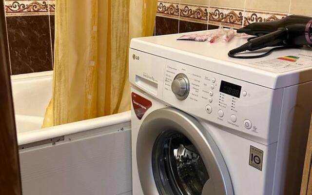 Наш дом двухкомнатная квартира Демьяно-бедного 19