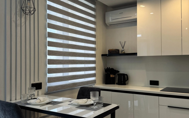 Квартира Уютная Студия В Центре