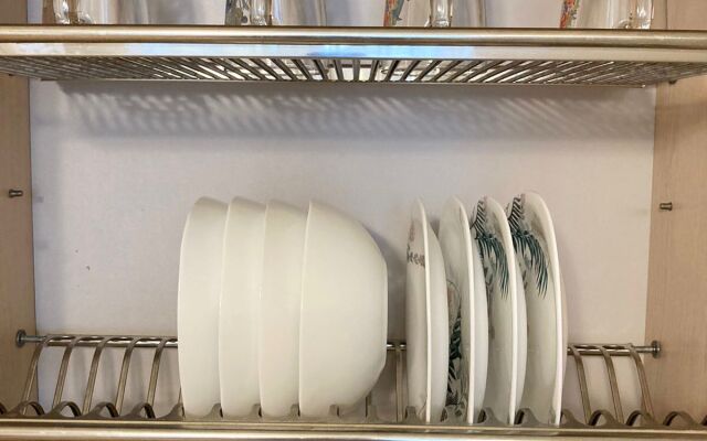 Апартаменты Welcome Home на Циолковского 7