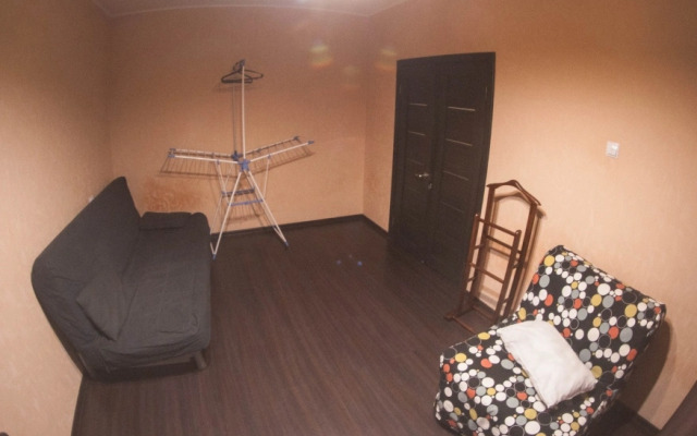 Апартаменты на Олимпийская 79