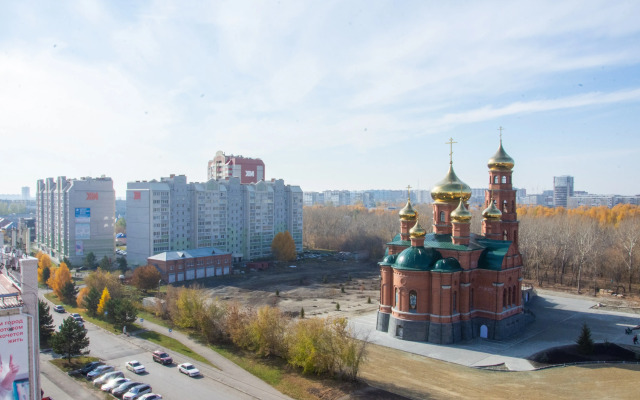 Квартира На Петрова