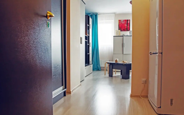 Etazhideyli Standart Ryadom S Tsentrom Apartments