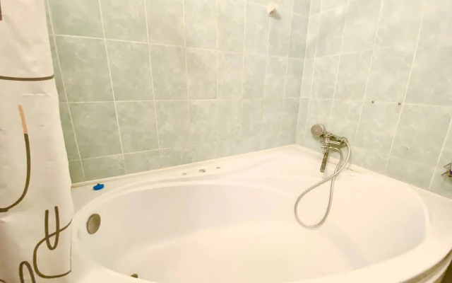 Квартира Уютная студия в центре города