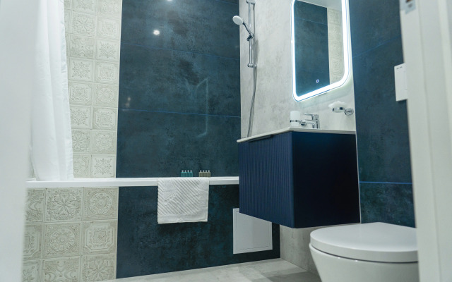 Апартаменты Apartment Kantiana 3.4