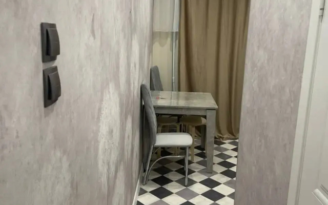 Апартаменты Уютные