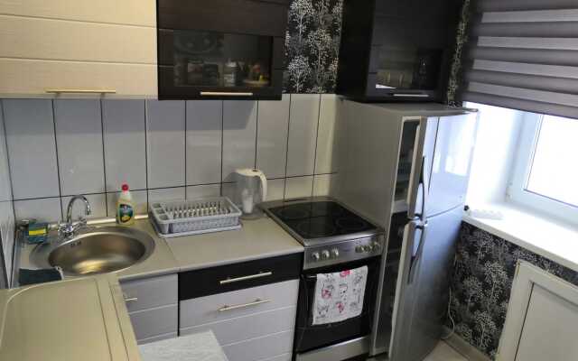 Апартаменты Однокомнатная на Юбилейной 12