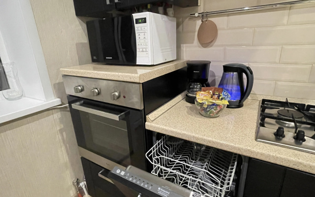 Квартира Аленка