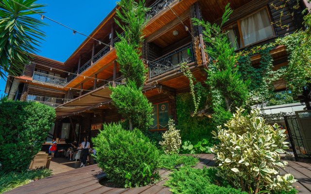Arli Grace Hotel and Spa