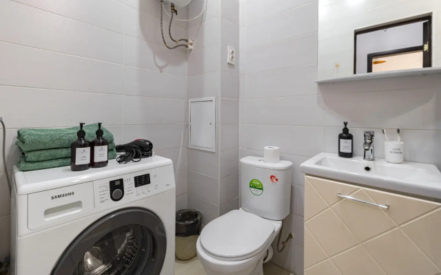 Квартира рядом с Батыр Молл