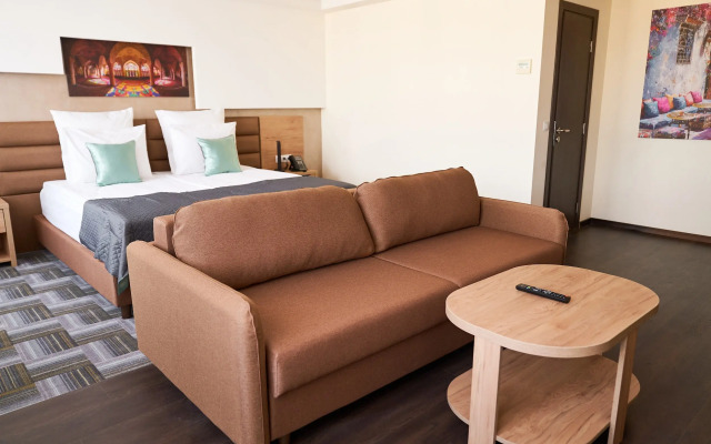 Hotel Persia