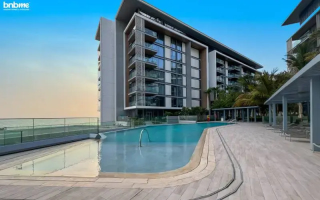 bnbme | Bluewaters B5 | 2 BDR Apartments