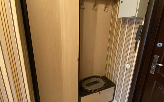 Квартира Уютная 1-комнатная