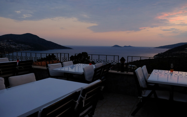 Enda Boutique Hotel