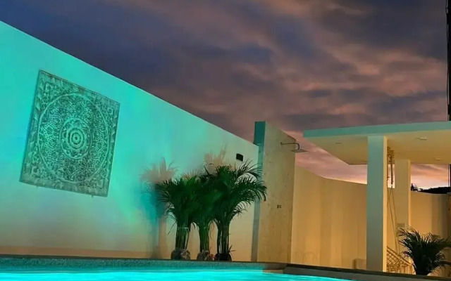 Вилла Adel sun 2