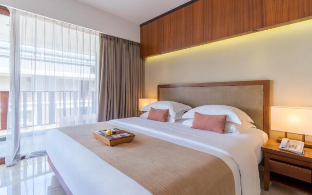 The Magani Hotel and Spa