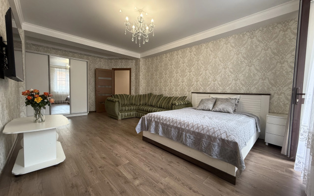 Квартира Двухкомнатная Ленина 49 (30)