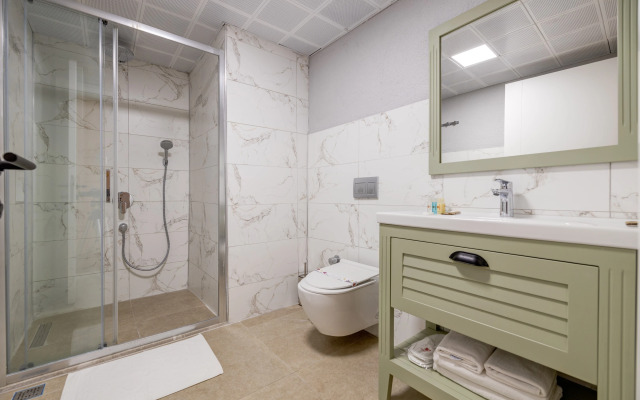 Hanedan Hotel