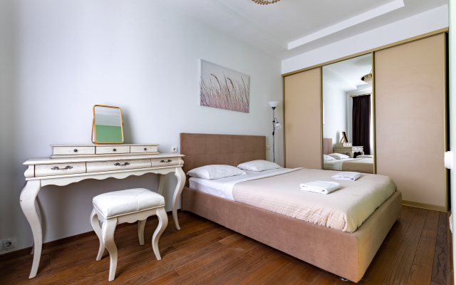 Mojka 28 U Ermitazha Apartments