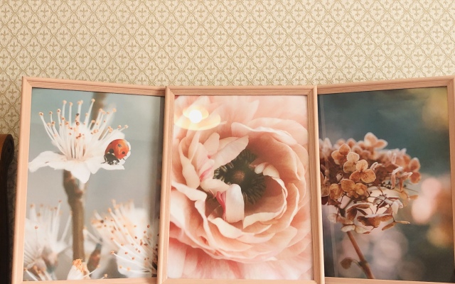 Квартира Baltic house