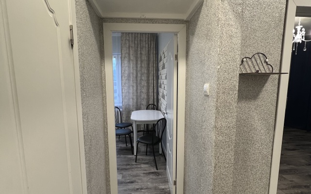 Квартира 60 лет СССР 16