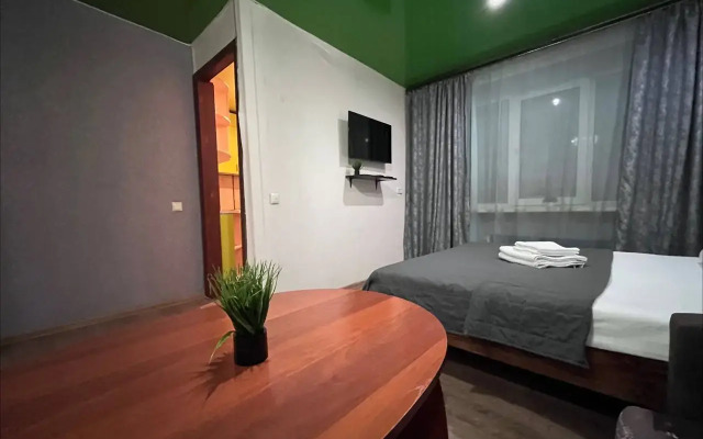 Квартира на Кирова 67